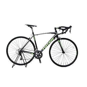 Amazon | ロードバイク TOTEM クラリス搭載 自転車 シマノ16段